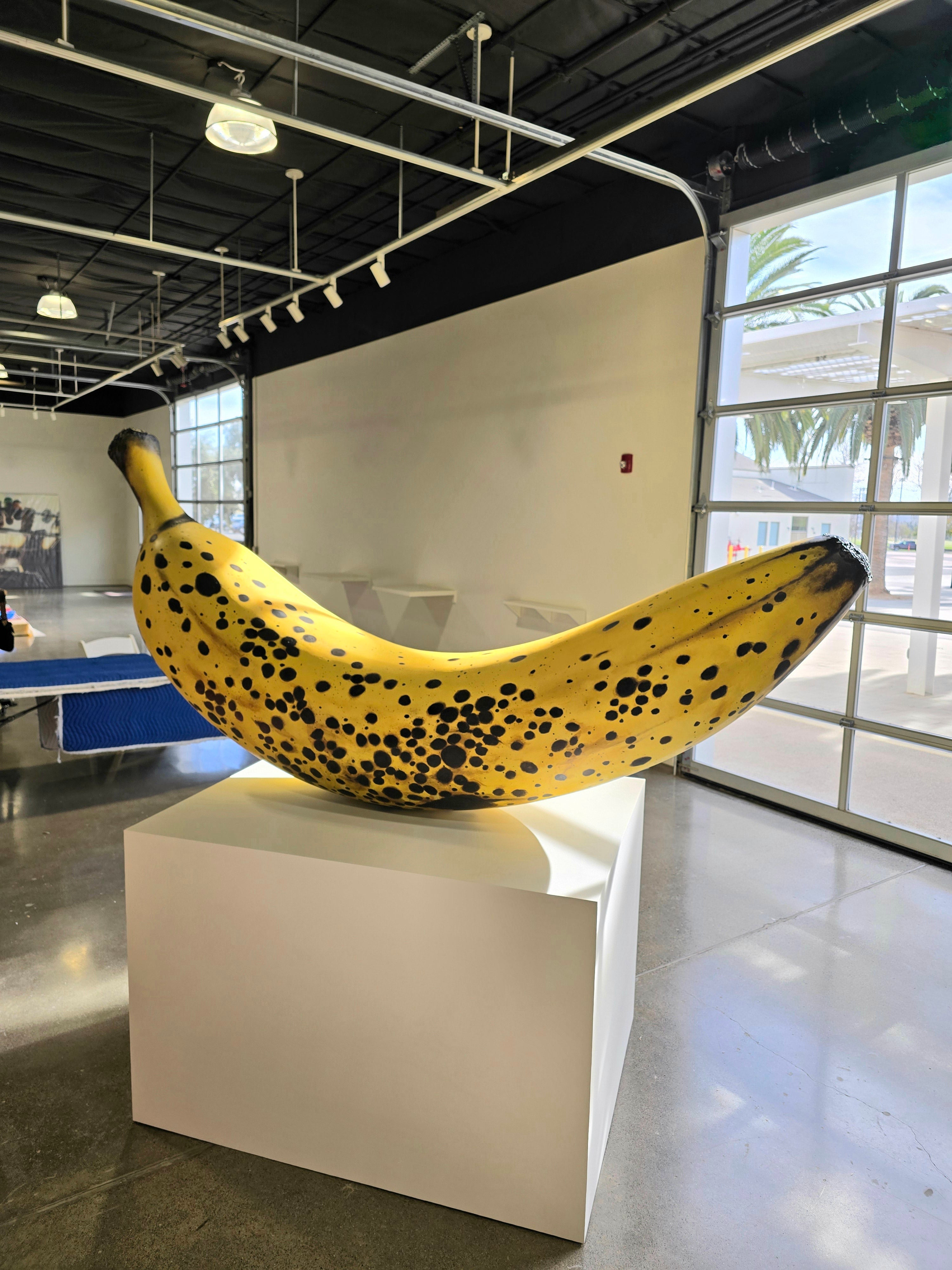 Giant Banana