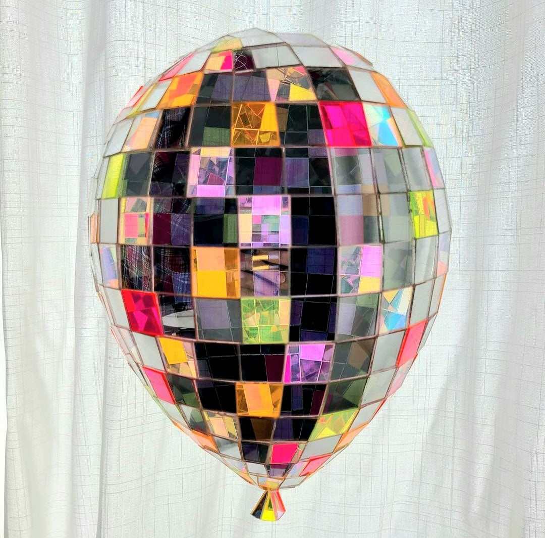 Multi-Color Balloon