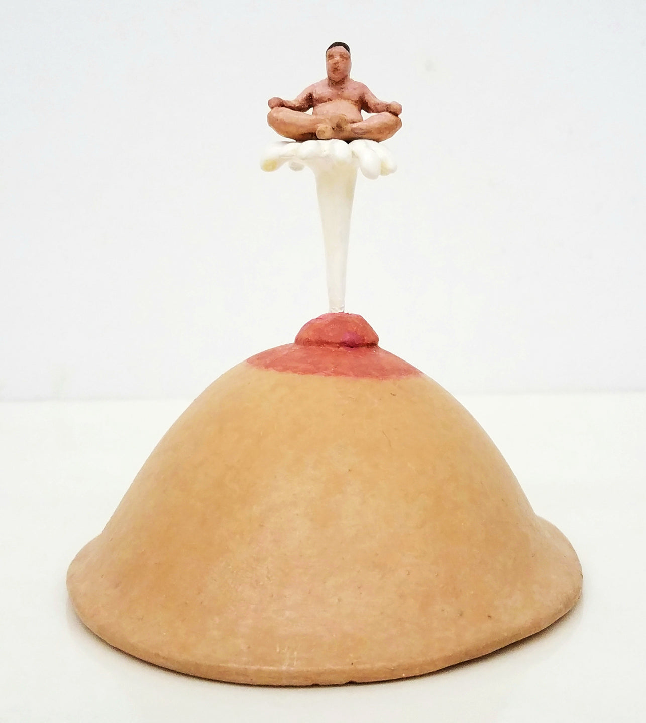Meditation on Milk