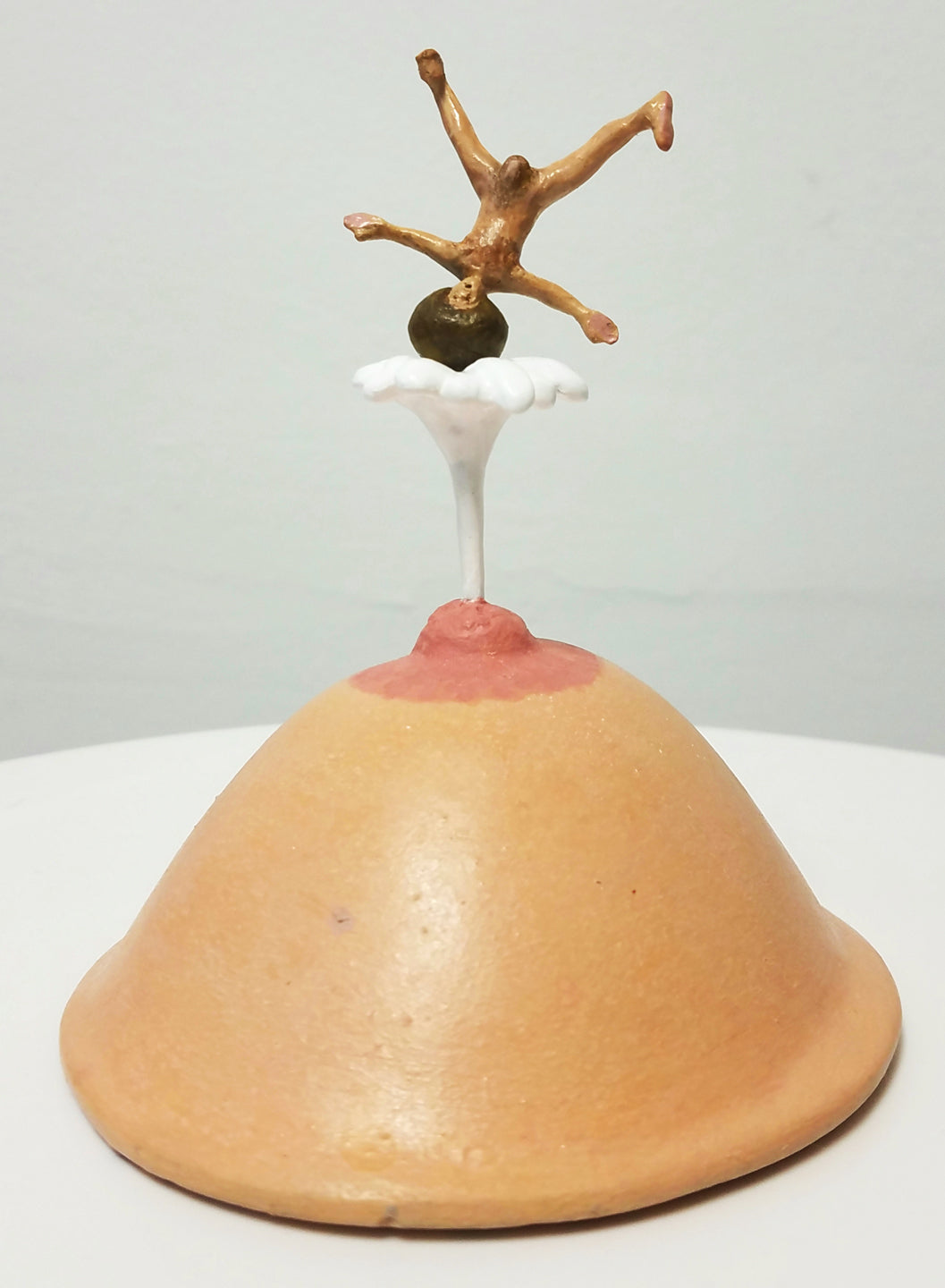 Afro Squirt