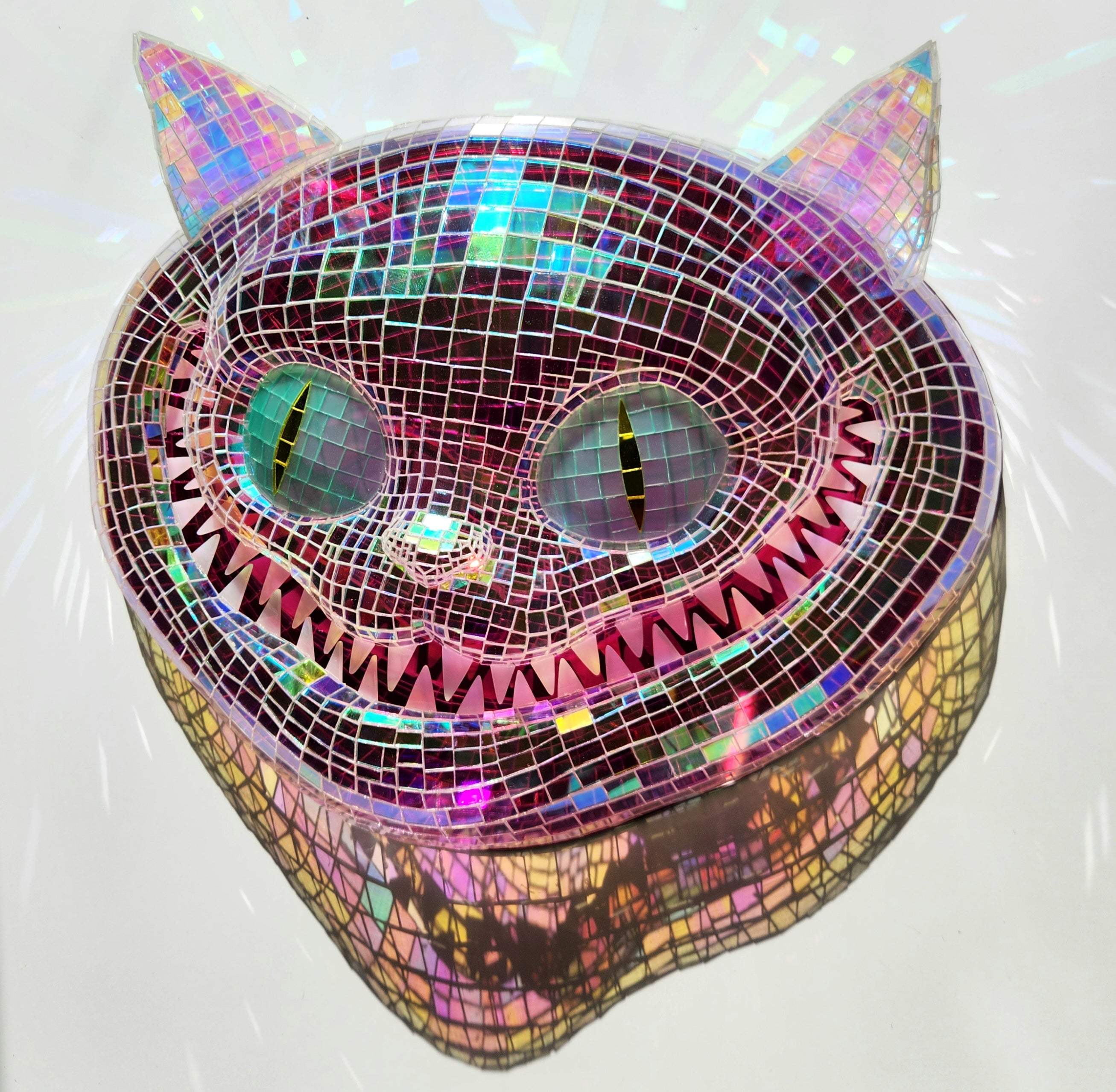 Cheshire Cat