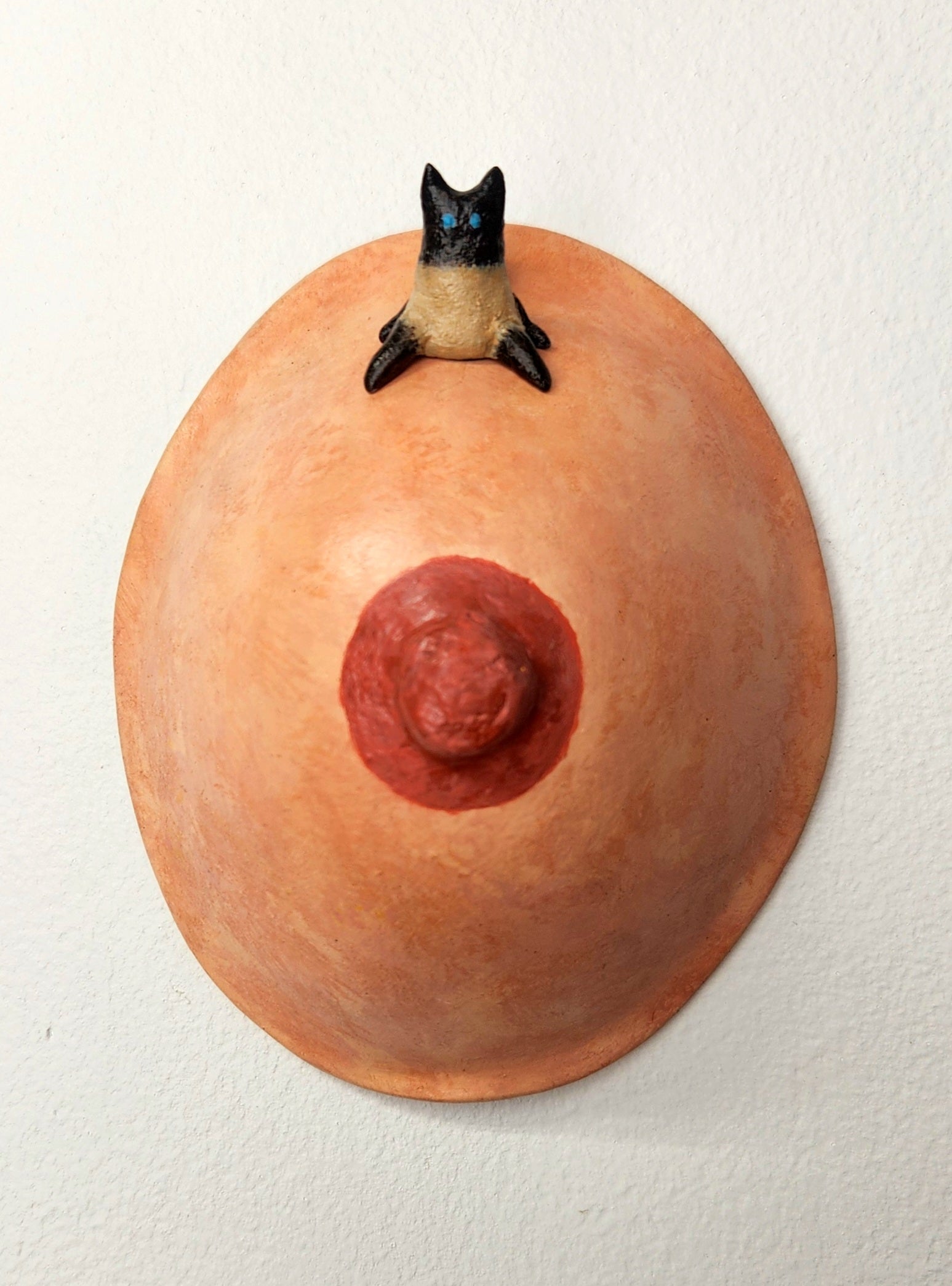 Siamese Guard