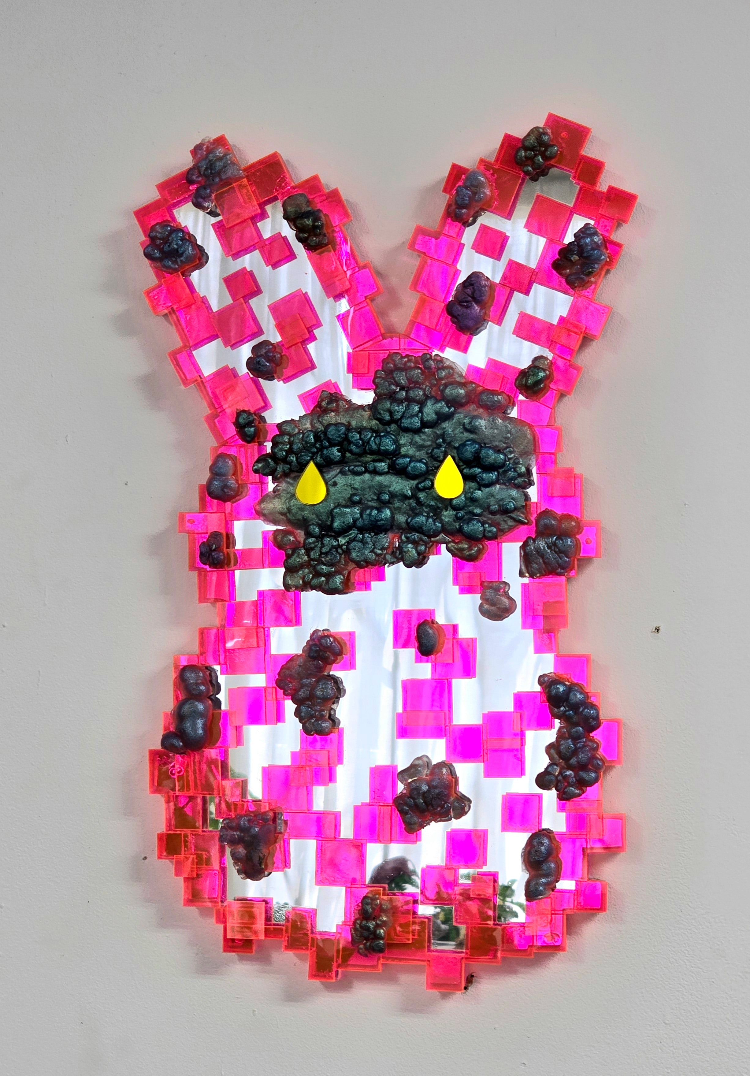 Peeps Mirror