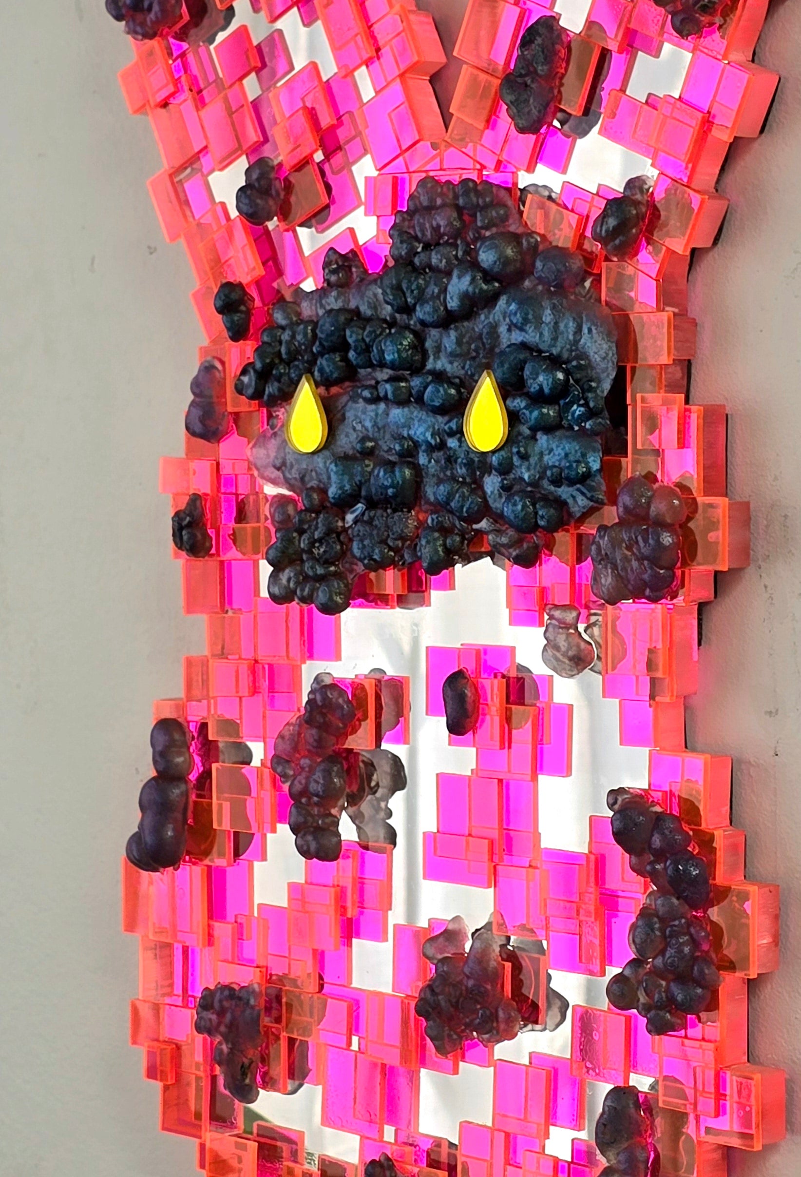 Peeps Mirror