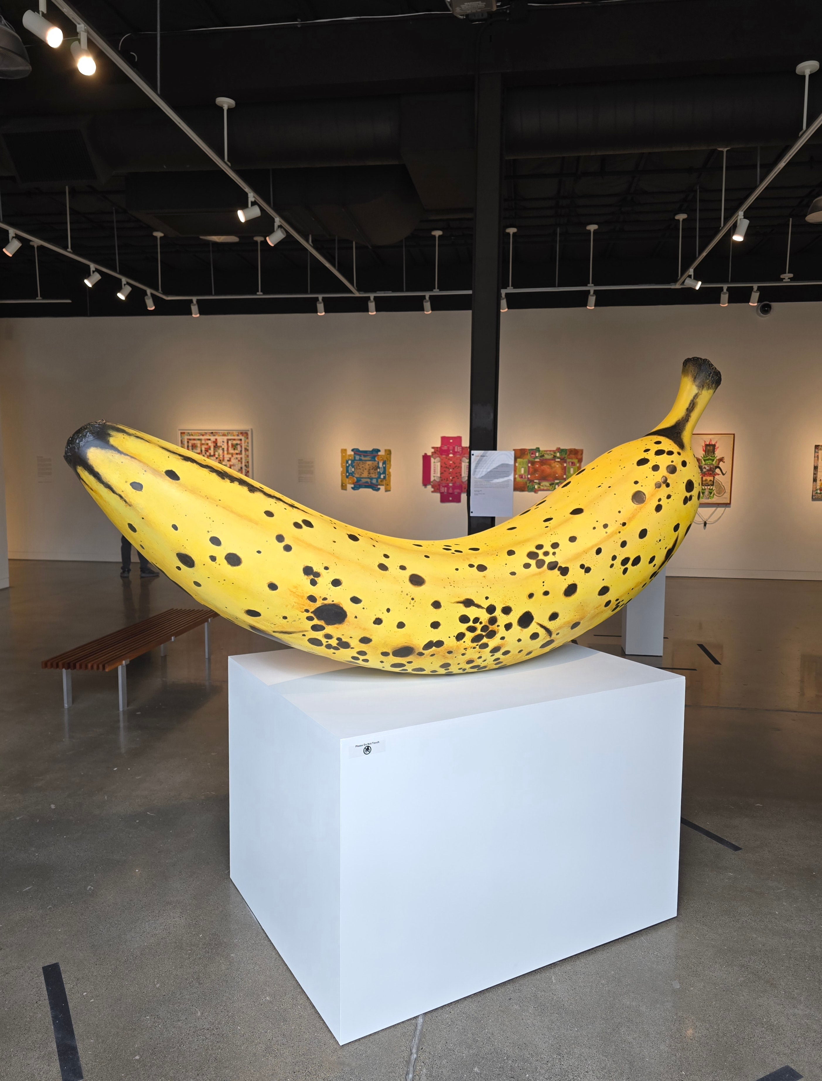 Giant Banana