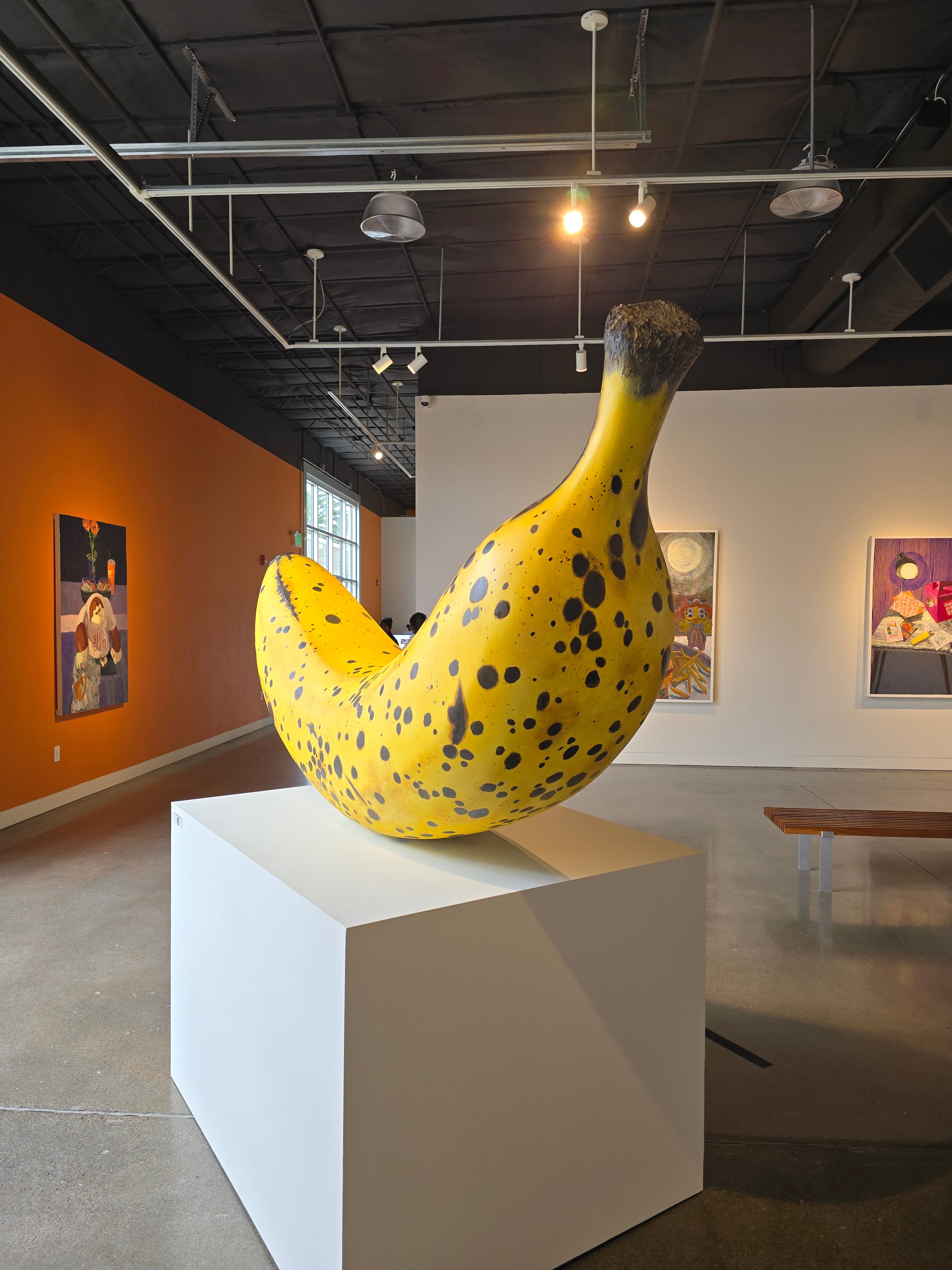 Giant Banana