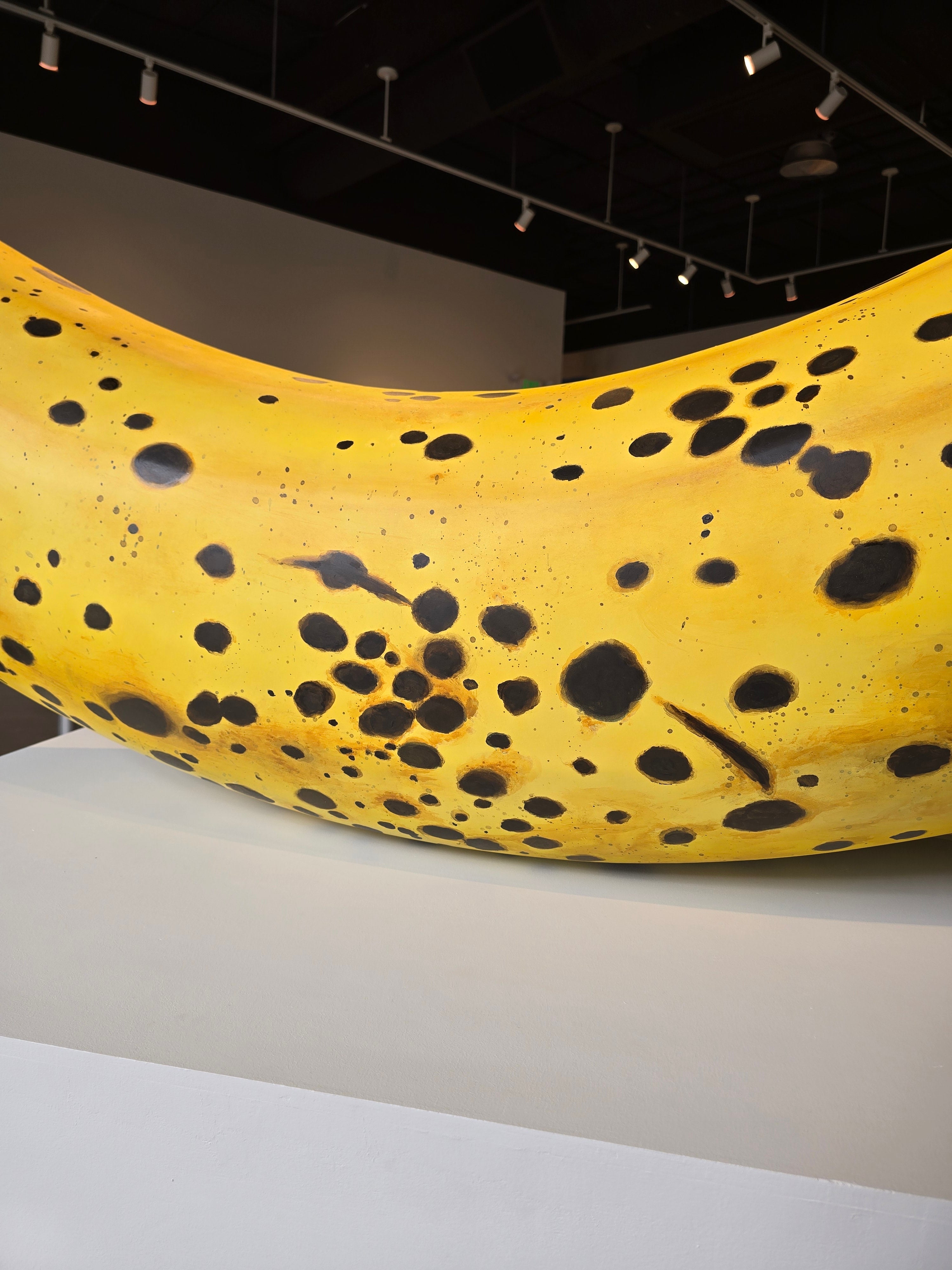 Giant Banana