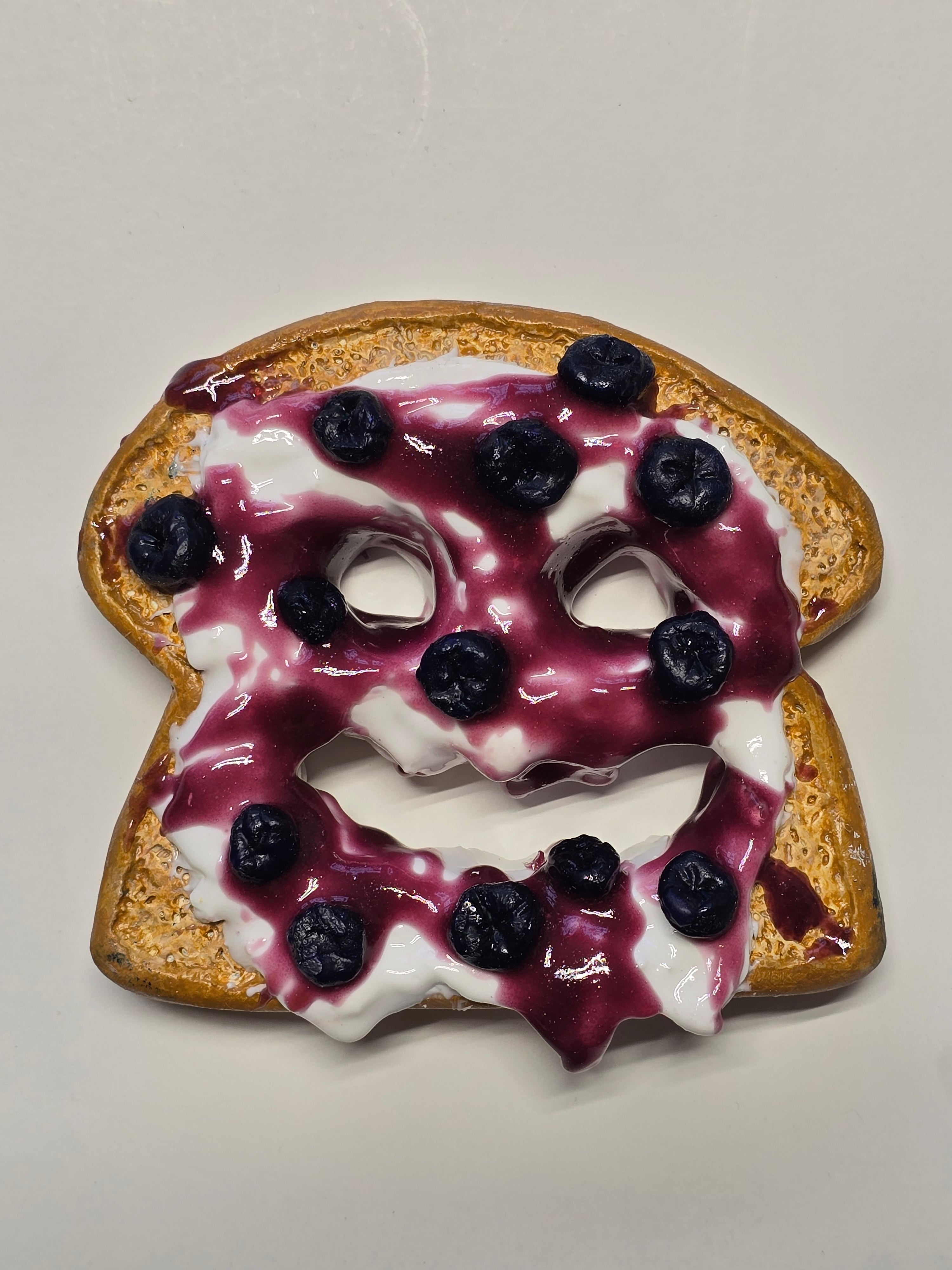 Toasties