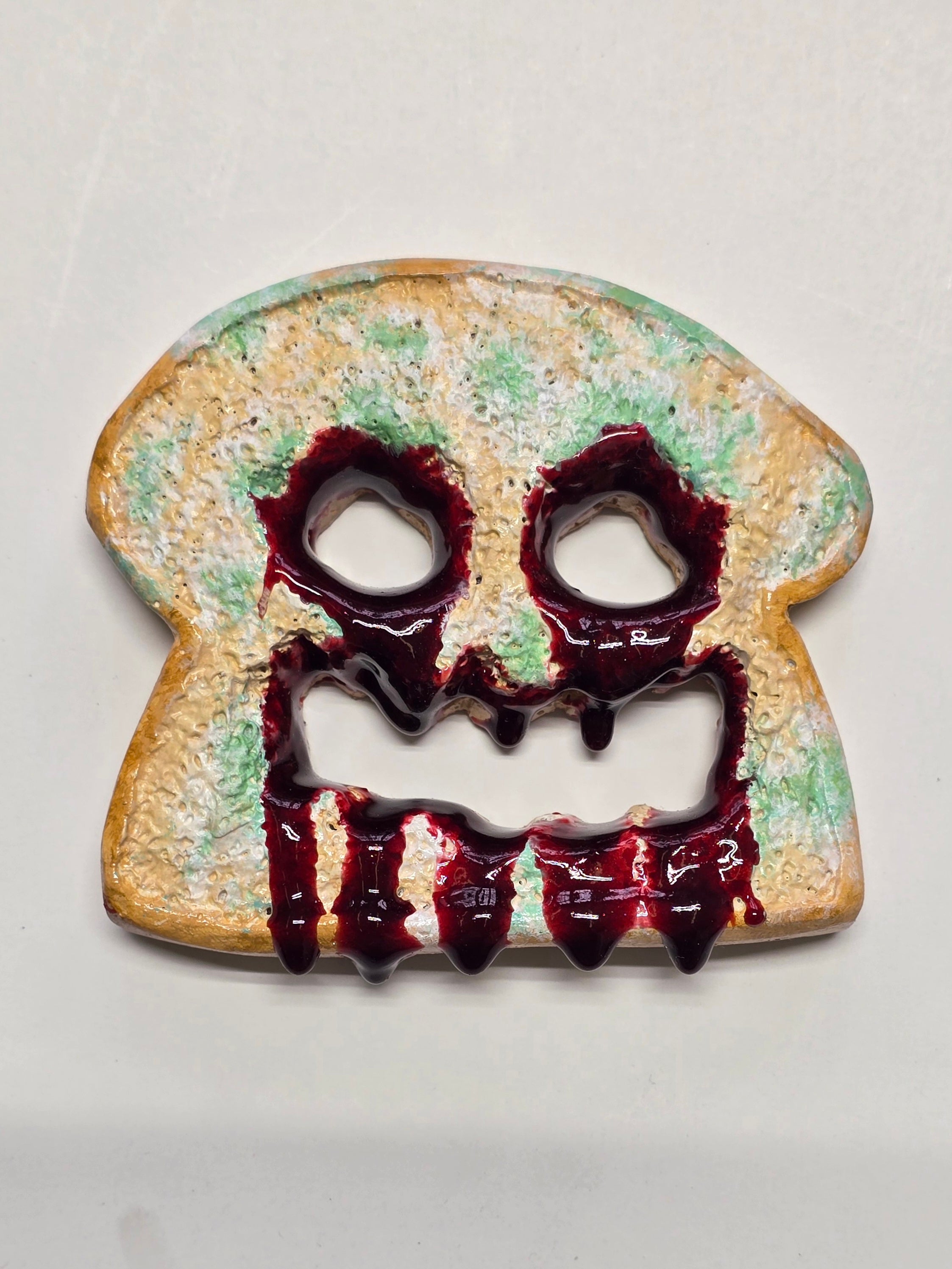 Toasties