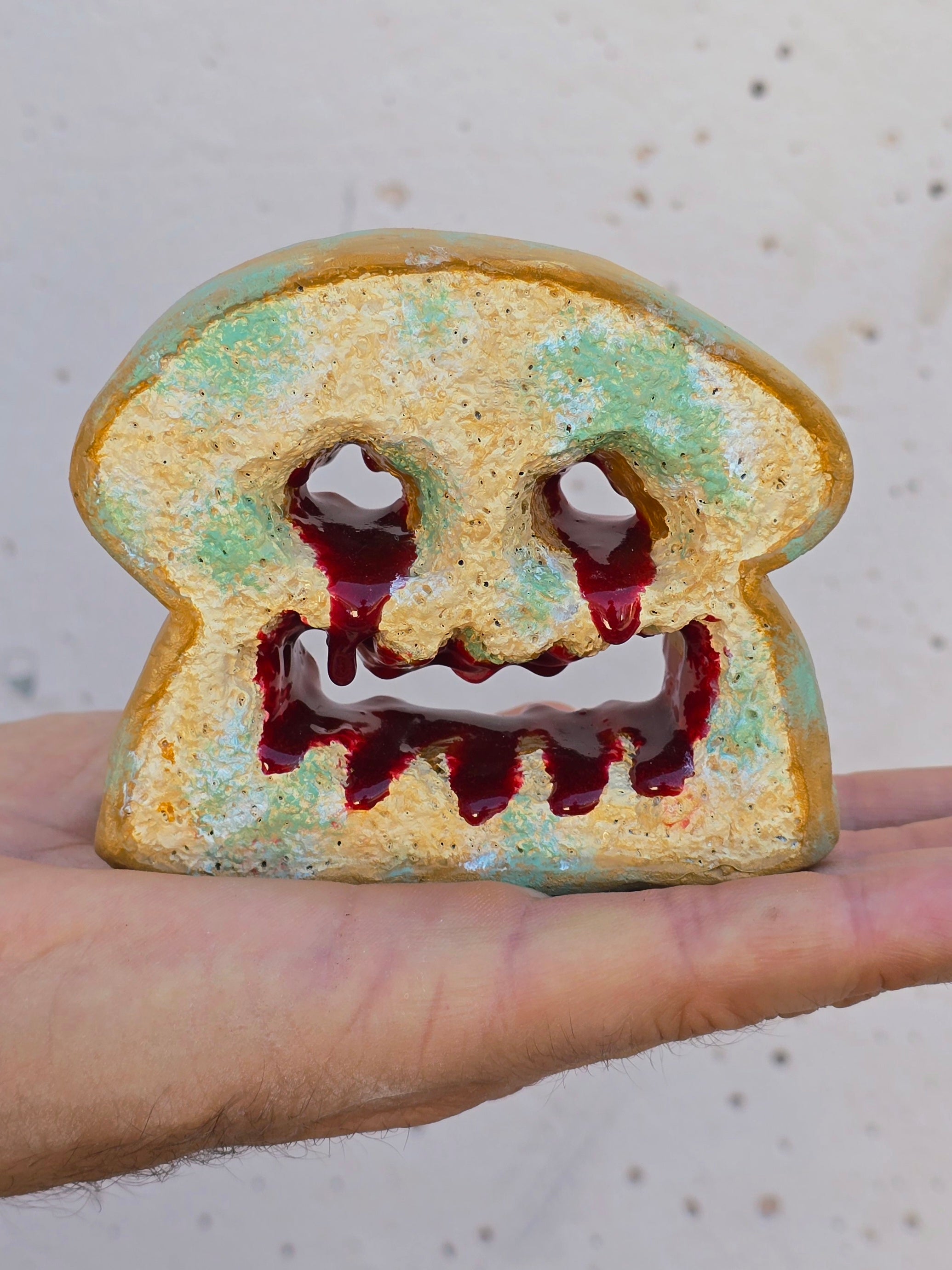 Toasties