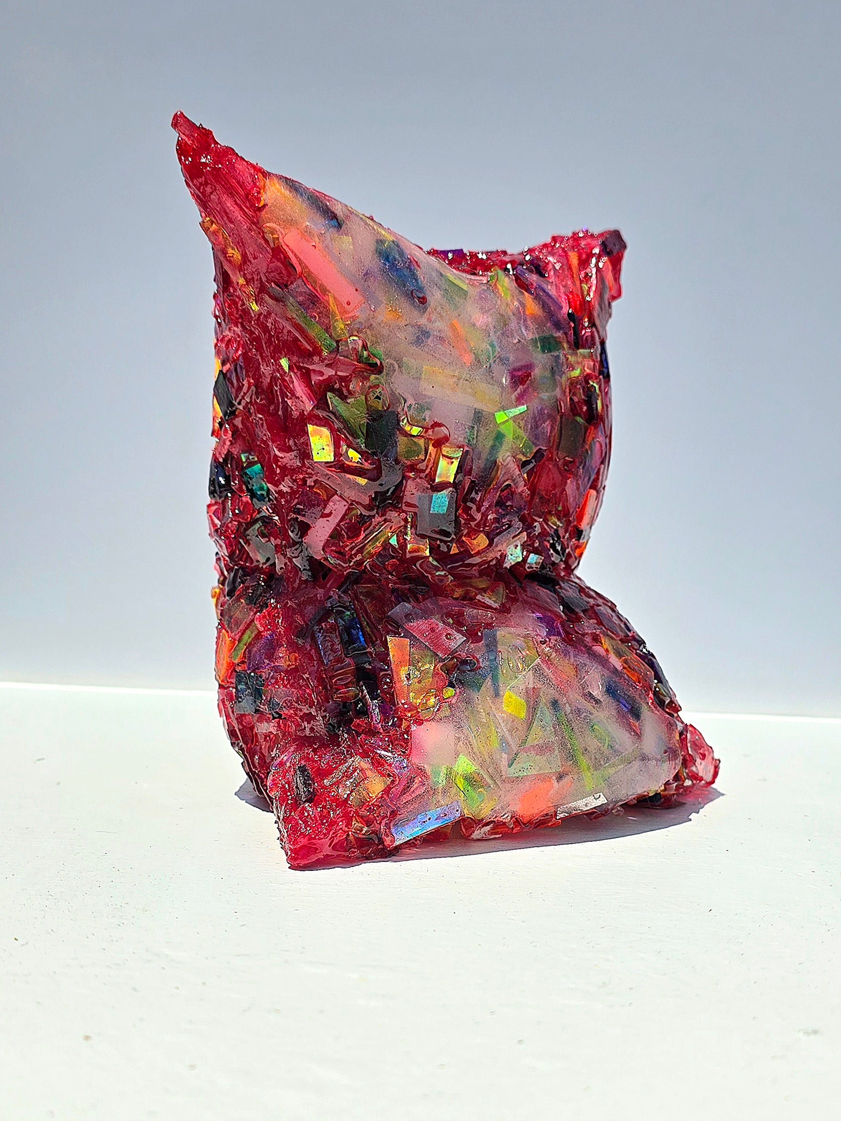 8" Resin Pillows