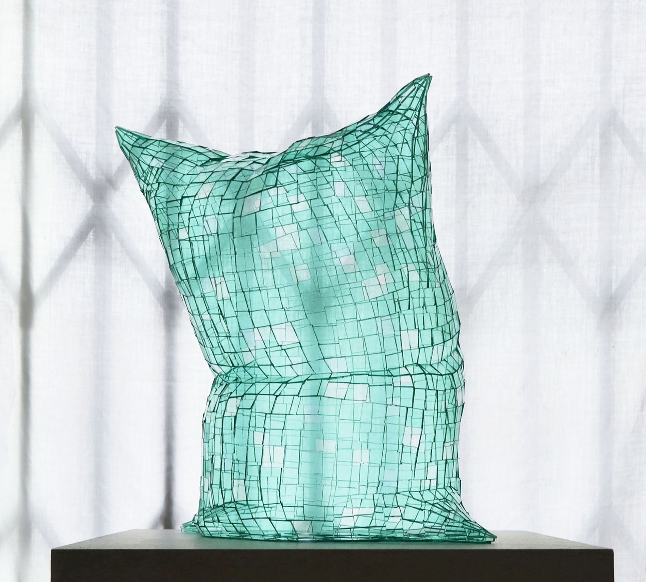 20" Acrylic Pillow