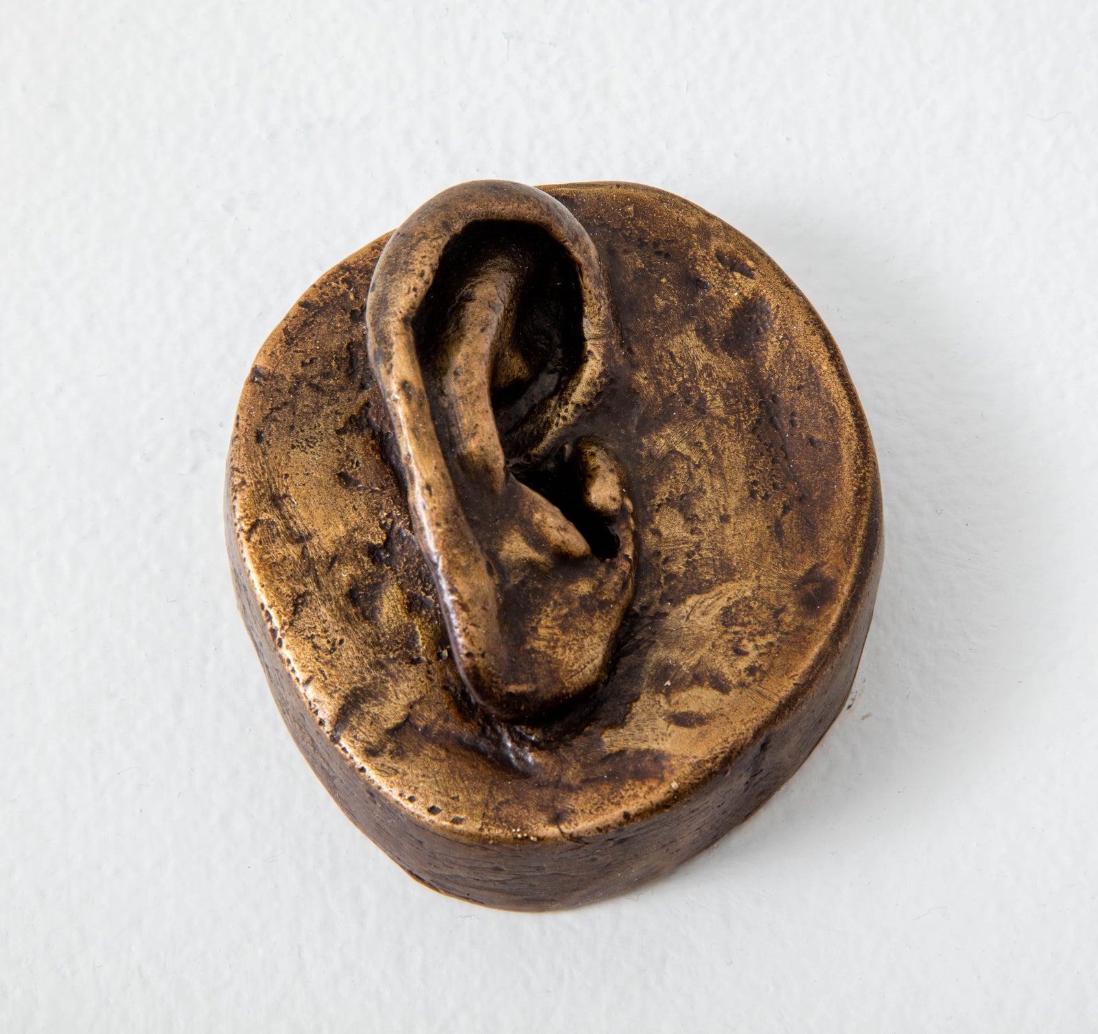 Bronze Ear