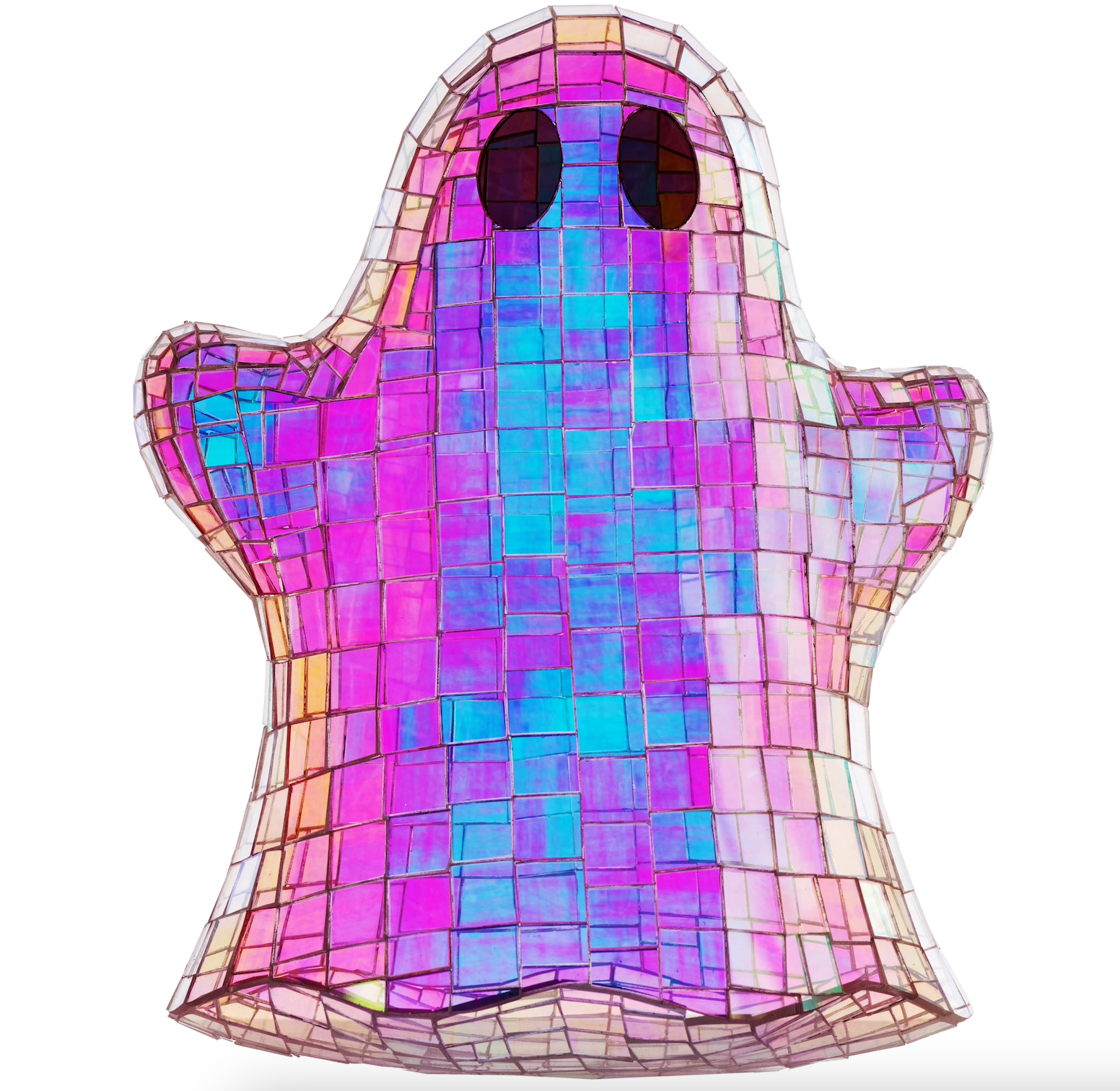 16" Holograph Little Ghost