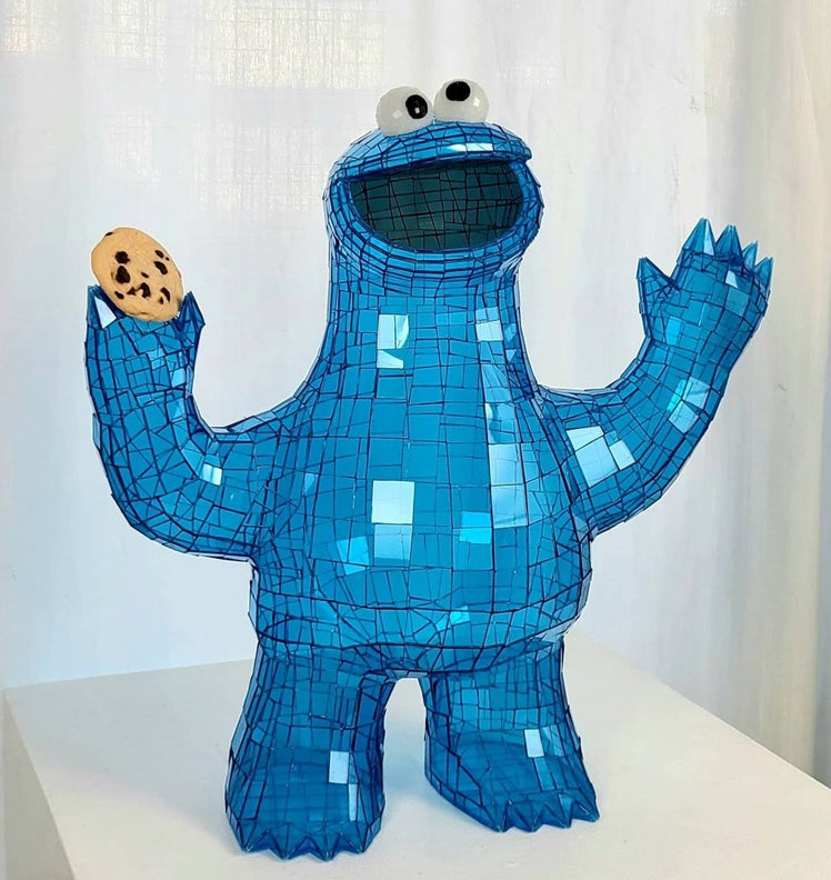 Cookie Monster