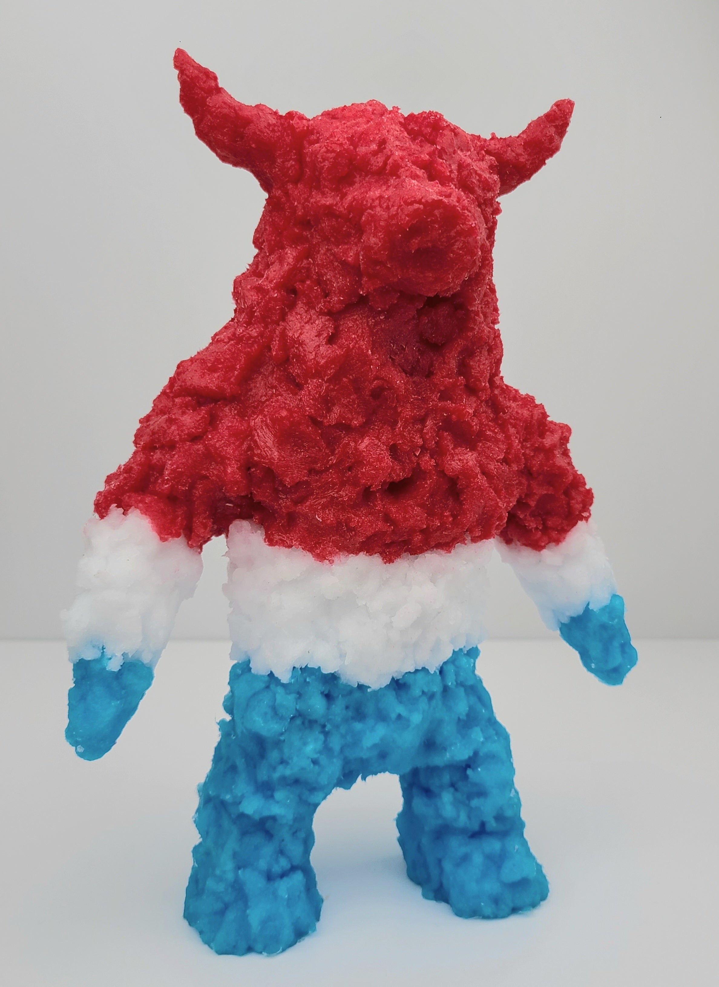 Bombpop Minotaur