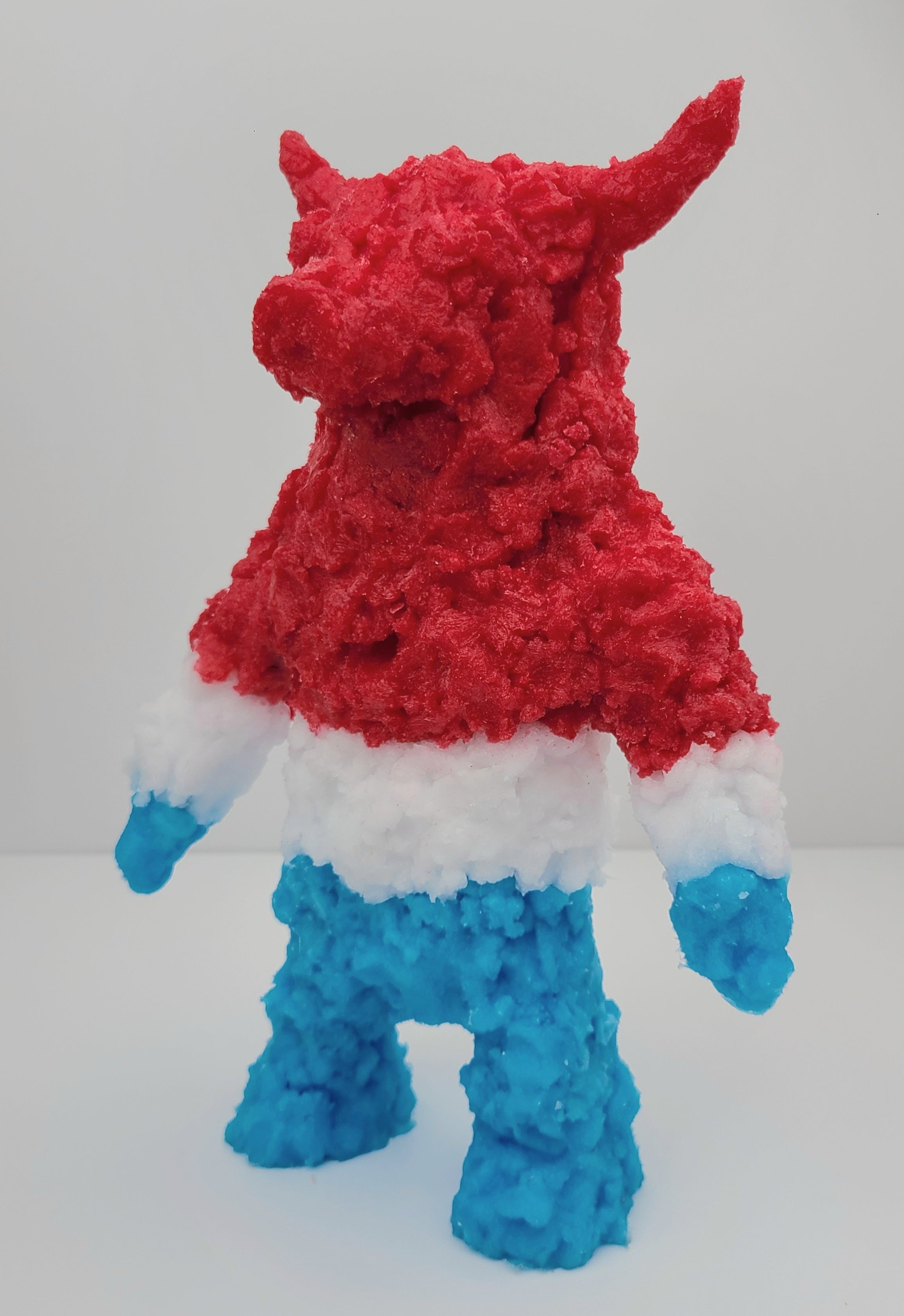 Bombpop Minotaur